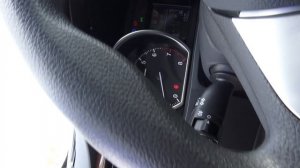 2017 Zotye T600 Turbo