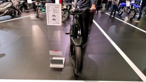 Выставка INTERMOT. Мототехника YAMAHA. Часть 6.