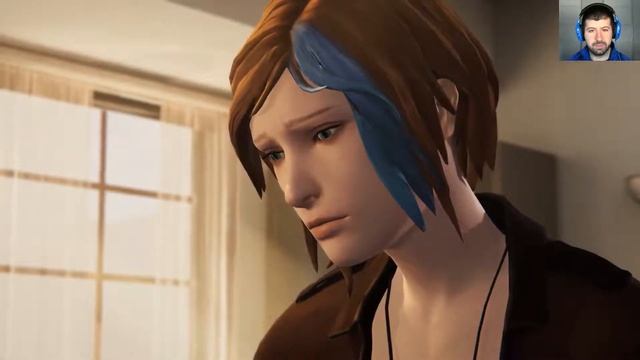 Life Is Strange: Before The Storm #13 - El despacho del fiscal смотреть онлайн