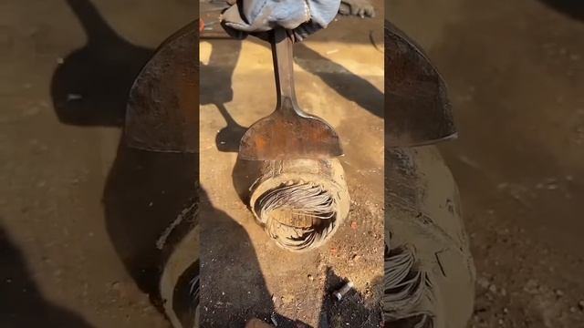 Как быстро разобрать электромотор.