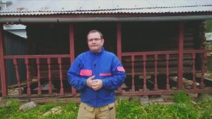 РЕМОНТ ФУНДАМЕНТА БАНИ СВАЯМИ : ПОИСК ИСПОЛНИТЕЛЕЙ  | ПОДГОТОВКА | САМИ РАБОТЫ