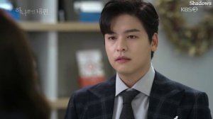 Мой прекрасный союзник 1 сезон 24 серия