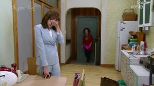 Мой прекрасный союзник 1 сезон 21 серия