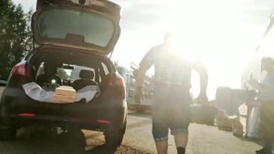 Лестница к беседке своими руками #1