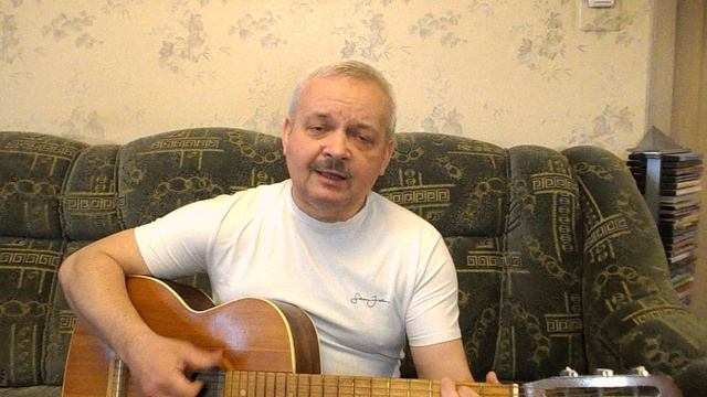 Олег_Сычев_Ночной_Донецк_1