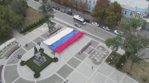 5 лет Государственному комитету молодежной политики Республики Крым