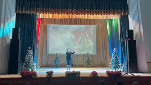 Фаина Абдуллаева