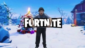 Сыграл в лучший клон фортнайта на телефоне!!!