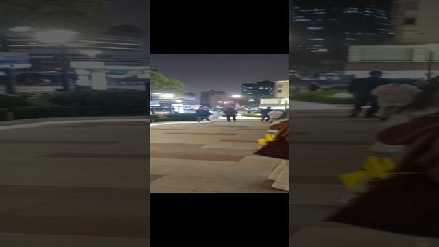 Парк на средней горе смотреть онлайн