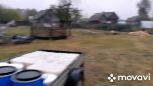 Сдаём оптом мёд с липы