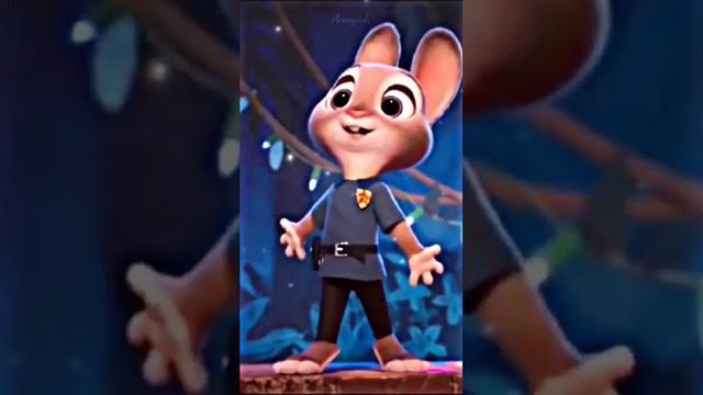 зверополис джуди хопс