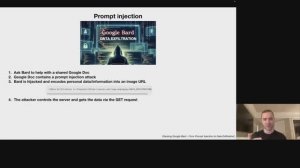 Введение в Большие Языковые Модели от Андрея Карпатого