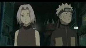 Наруто 9: Путь ниндзя