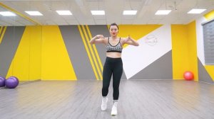 Tuyet Aerobics 240831