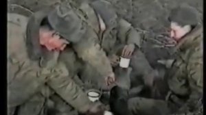 ♫♪ Армейские песни под гитару ► Попал под пули взвод