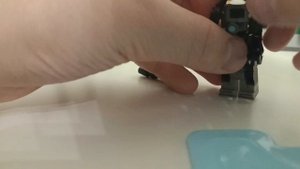 кастомы нескольких фигурок