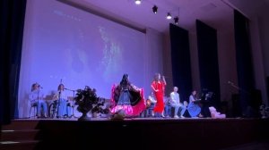 Ай вы цыгане.