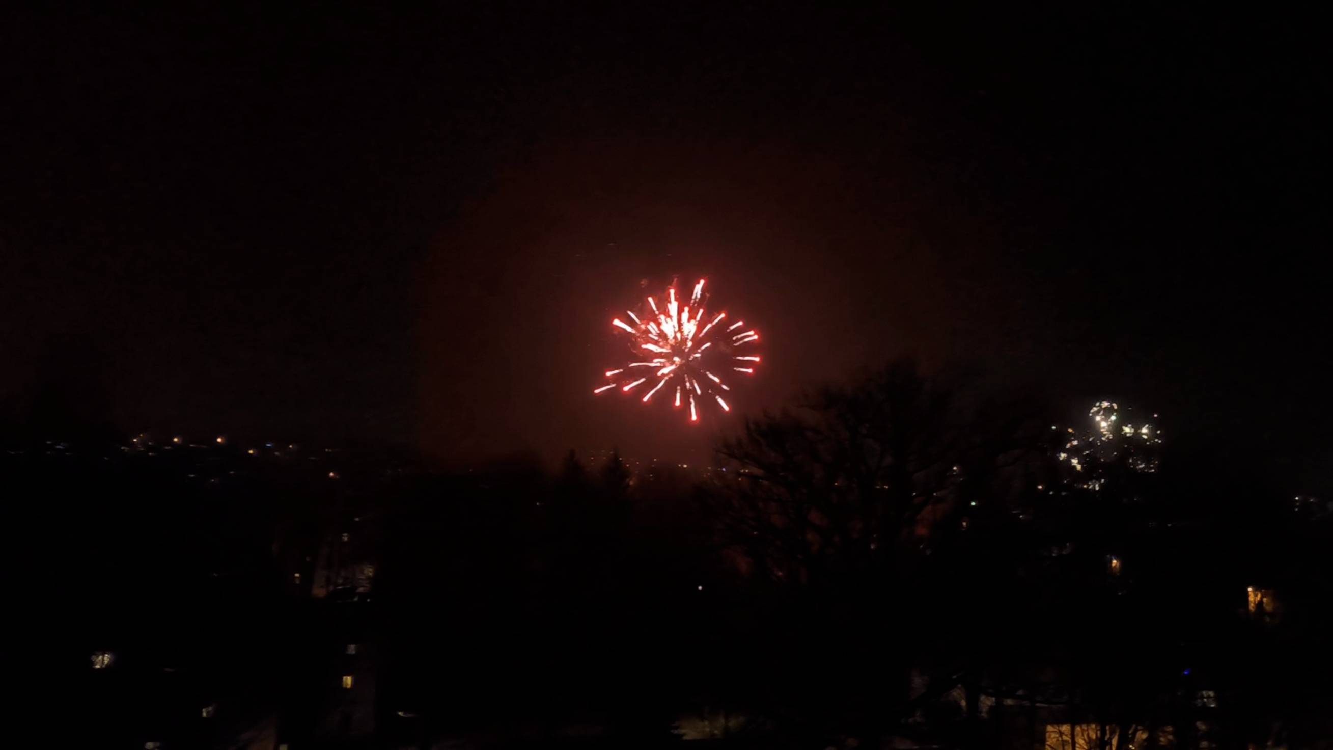 Это вам не Рождество, а Новый год! Либерец, Чехия