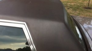 1984 Buick Skylark Coupe 2.8 L