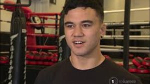 26-летний боец ММА скончался в новогоднюю ночь