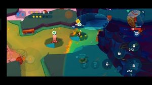 💥Кролик Скиппи на 10 уровне в игре Зуба | Zooba!!!💥#зуба #zooba #VolkPlayTeam #прокачка #пушкубков