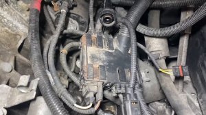 BMW Starter Replacement - N54