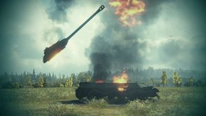 ПОДБОРКА ВЗРЫВОВ БОЕУКЛАДОК В TANKS BLITZ!
