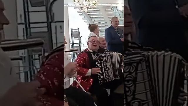 Частушки.