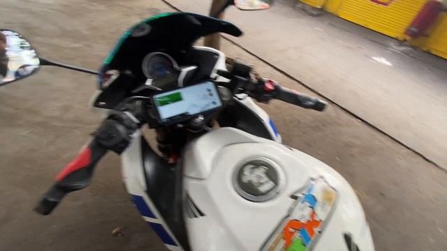 CBR250R 2011 model || The perfect bike for India | why i bought cbr250r || New year trip planning |