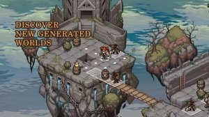 Dead Weight - Official Gameplay Trailer