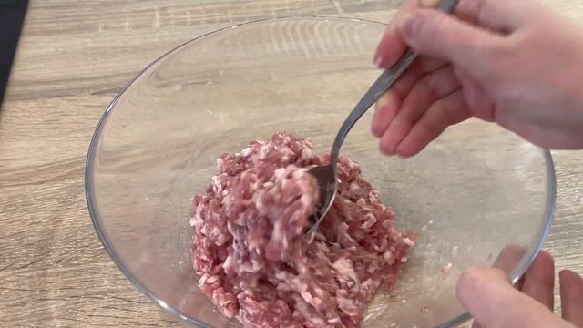 Чебуреки-ідеальний рецепт!