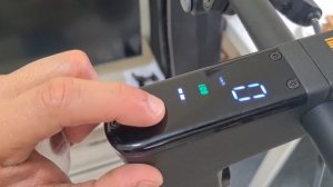 Ninebot Max G2 Kickscooter - unboxing