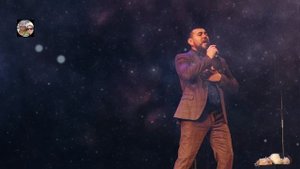 Чувашский концерт в Москве