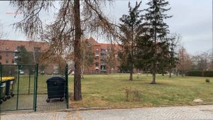 Как в Цербсте искали бывшую танковую часть...