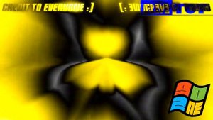 {RQ} Mervyn Warren - Windows Start-up Sound Effects Round 6 vs TBG, FSHD, TMPC7900 & Everyone (6/37