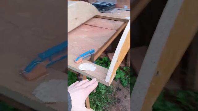 Кружало для свода русской печи #строительство #кирпичнаяпечь #русскаяпечь #печник #печьсвоимируками