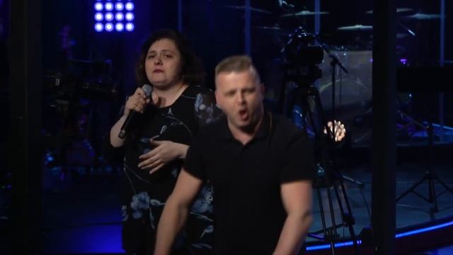 Служа Божьим Целям. Сыны Царства #10. Андрей Шаповал