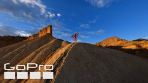 Mountain Biking Another World with Geoff Gulevich + Friends