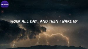 Oliver Tree - Life Goes On (Lyrics)