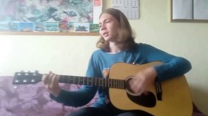 ДДТ- Просвистела (Роман Конограй-гитара с нуля)Урок №4(1)