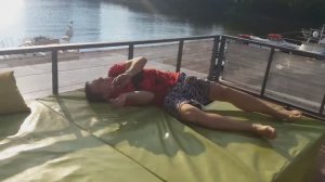 Хаусбот Мачоган 02.08.17-2