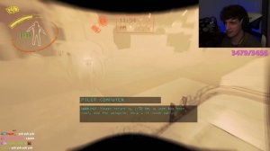 LETHAL COMPANY SKINWALKER MOD IS TERRIFYING