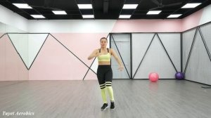 Tuyet Aerobics 230408
