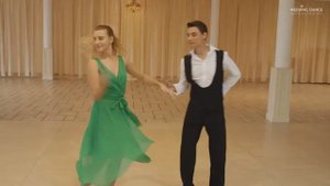Stand By Me - Ben E King | Dynamic Fun Fist Dance Choreography | Wedding Dance