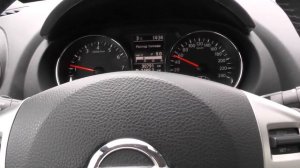 Отзывы о Nissan Qashqai 1.6 cvt 2WD 2012 езда по городу