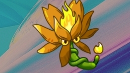 PvZ fusion