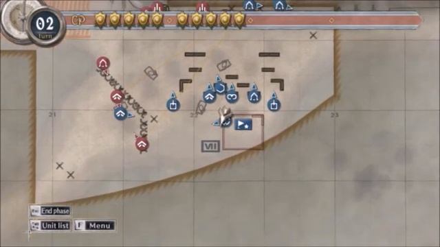 Valkyria Chronicles Ep.47-Chap.Final (Part 2)-A l'abordage ! смотреть онлайн