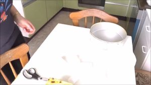 Форма для торта