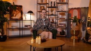 ФРОСЯ БОЛЬШЕ НЕ КАТЯ: ИНТЕРВЬЮ