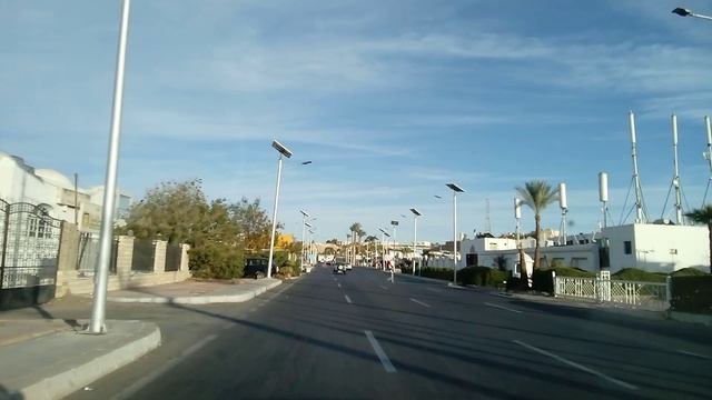 Шарм-эш-Шейх Старый город смотреть онлайн